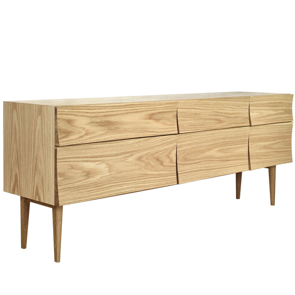 Reflect Sideboard Large by Muuto