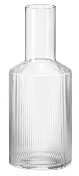 Ripple Carafe by ferm LIVING