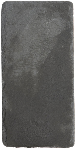 Slate Plate by Nicolas Vahé