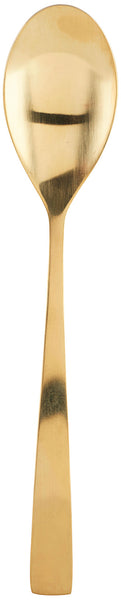 Spoon Golden by House Doctor