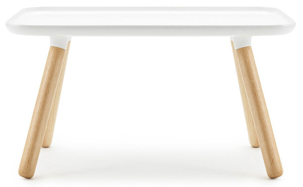 Tablo Table Rectangular by Normann Copenhagen