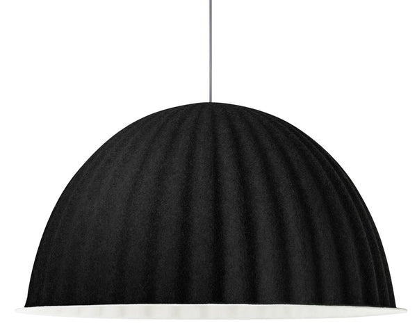 Under the bell Lamp by Muuto