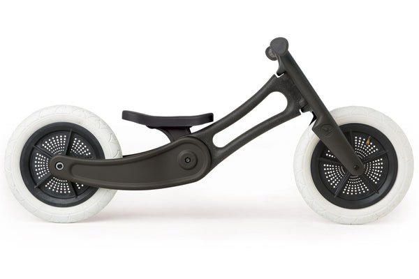 Wishbone Bike Recycled Edition – 2in1 by Wishbone Design Studio