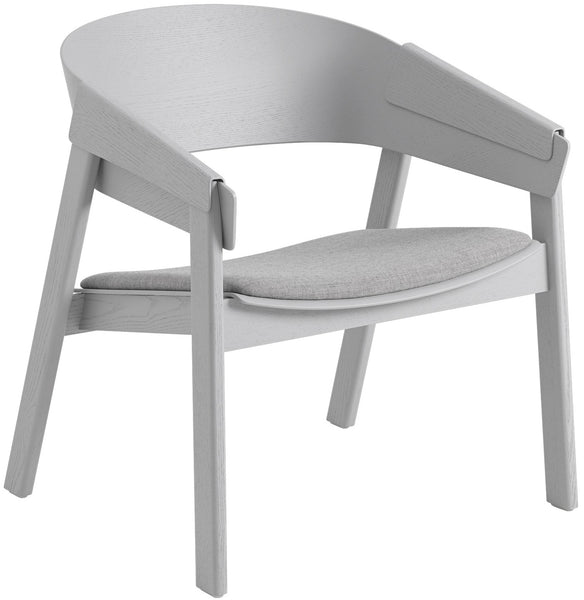 Cover Lounge Chair by Muuto