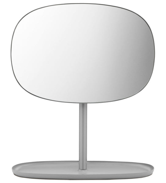 Flip Mirror grey by Normann Copenhagen