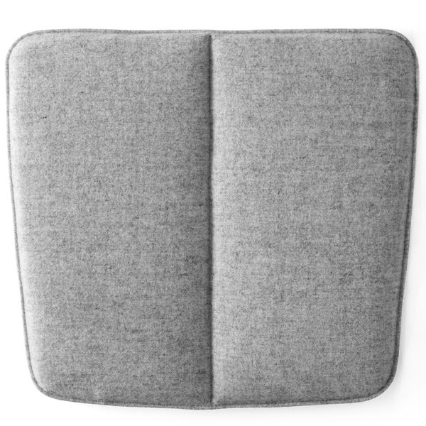 Indoor Cushion for WM String Lounge Chair by Menu
