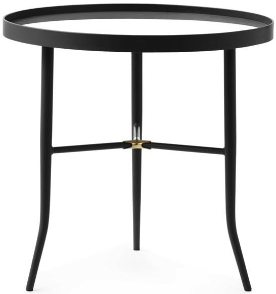 Lug Table Small by Normann Copenhagen