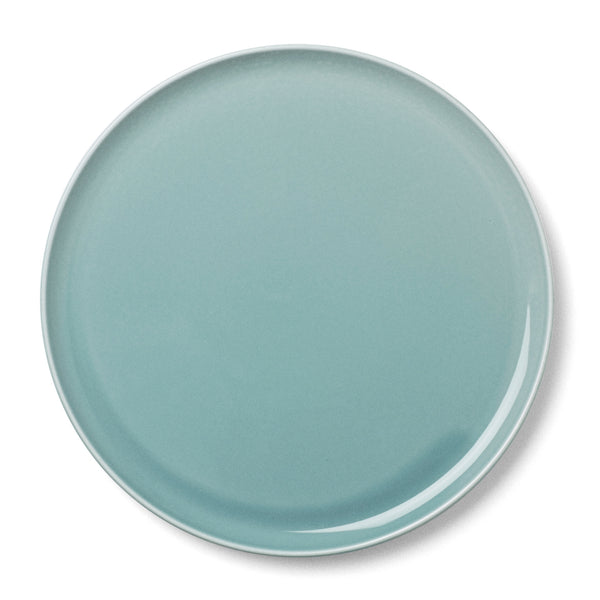 New Norm Lunch Plate Cool green by Menu