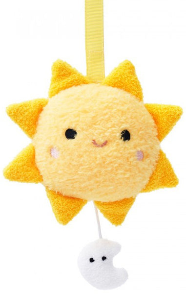 Ricesunshine Music Mobile by Noodoll