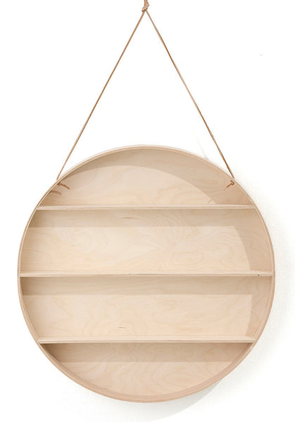 The Round Dorm by ferm LIVING