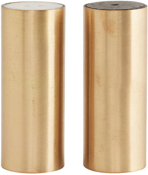Salt and Pepper SP set of 2 pcs. by House Doctor
