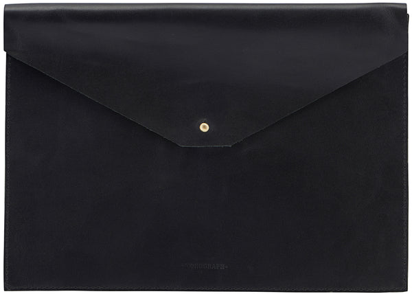 Sleeve, Black by Monograph