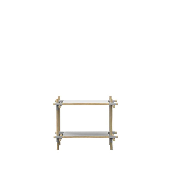 Stick System Grey by Menu