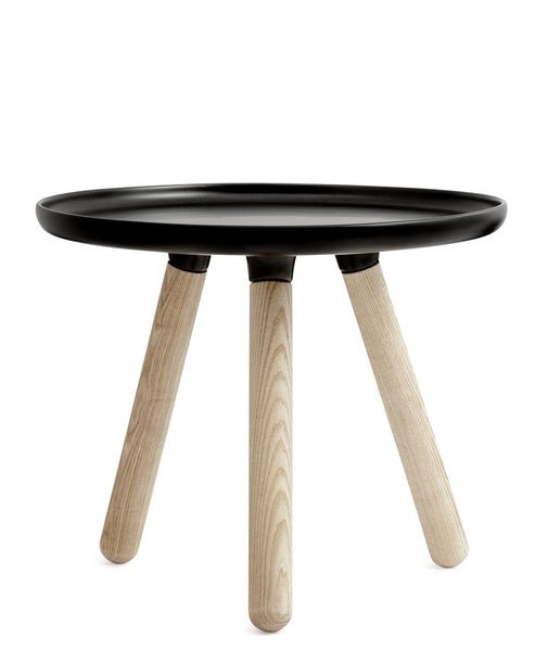 Tablo Table Small black by Normann Copenhagen