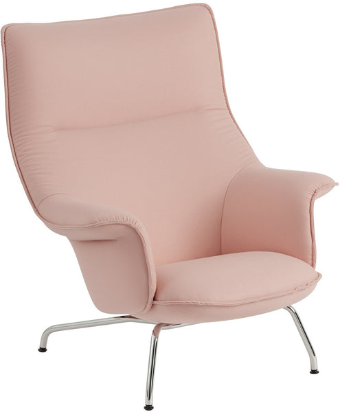 Doze Lounge Chair by Muuto