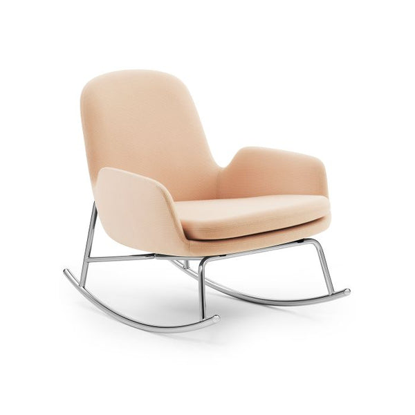 Era Rocking Chair Low by Normann Copenhagen