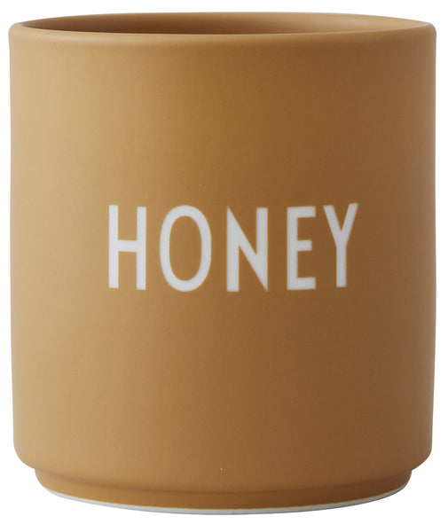 Favourite cup Honey by Design Letters