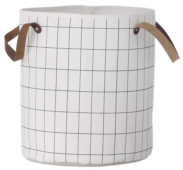 Grid Storage Basket by ferm LIVING