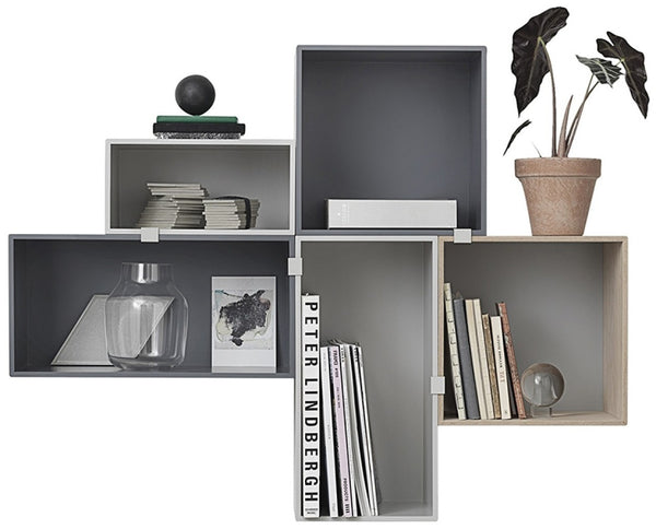 Mini Stacked 2.0 Shelf System