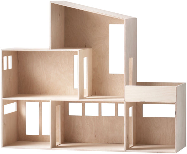 Miniature Funkis House by Ferm Living