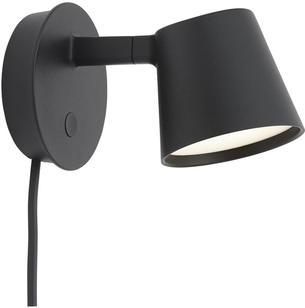 Tip Wall Lamp by Muuto