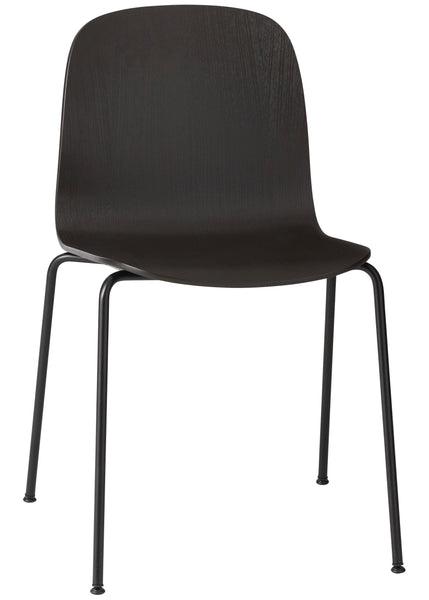 Visu Chair Tube Base by Muuto