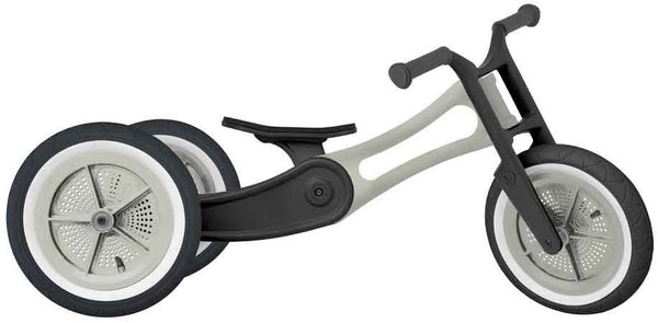 Wishbone Bike Recycled Edition – 3in1 Raw by Wishbone Design Studio
